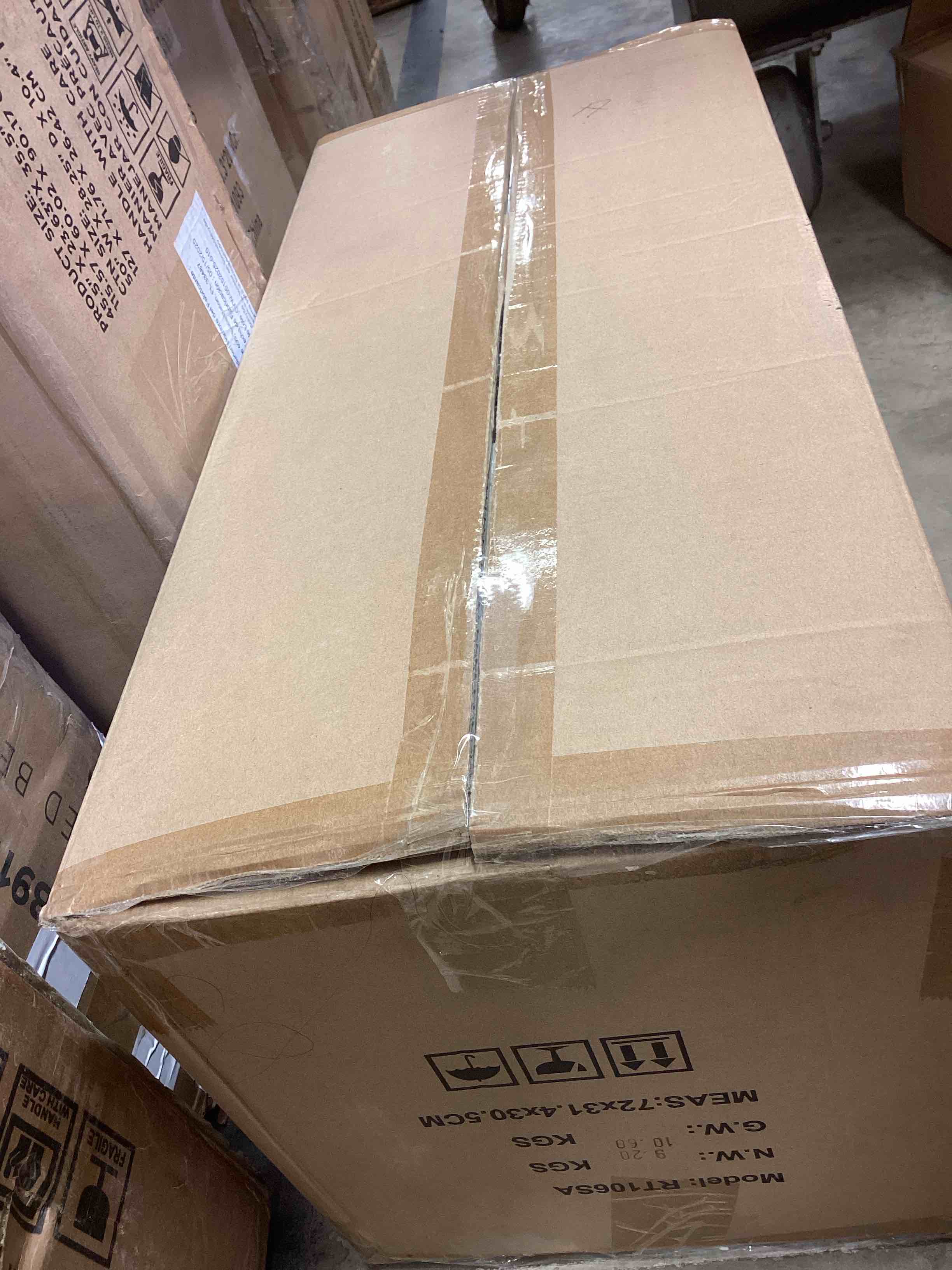 Condition photo showing As Is for Gun Metal - 10 Hoverboard - 36V Battery 250 Watt Motor, 7 MPH, 8 Mile Range