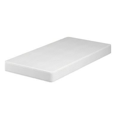 Firm Memory Foam 5 inch