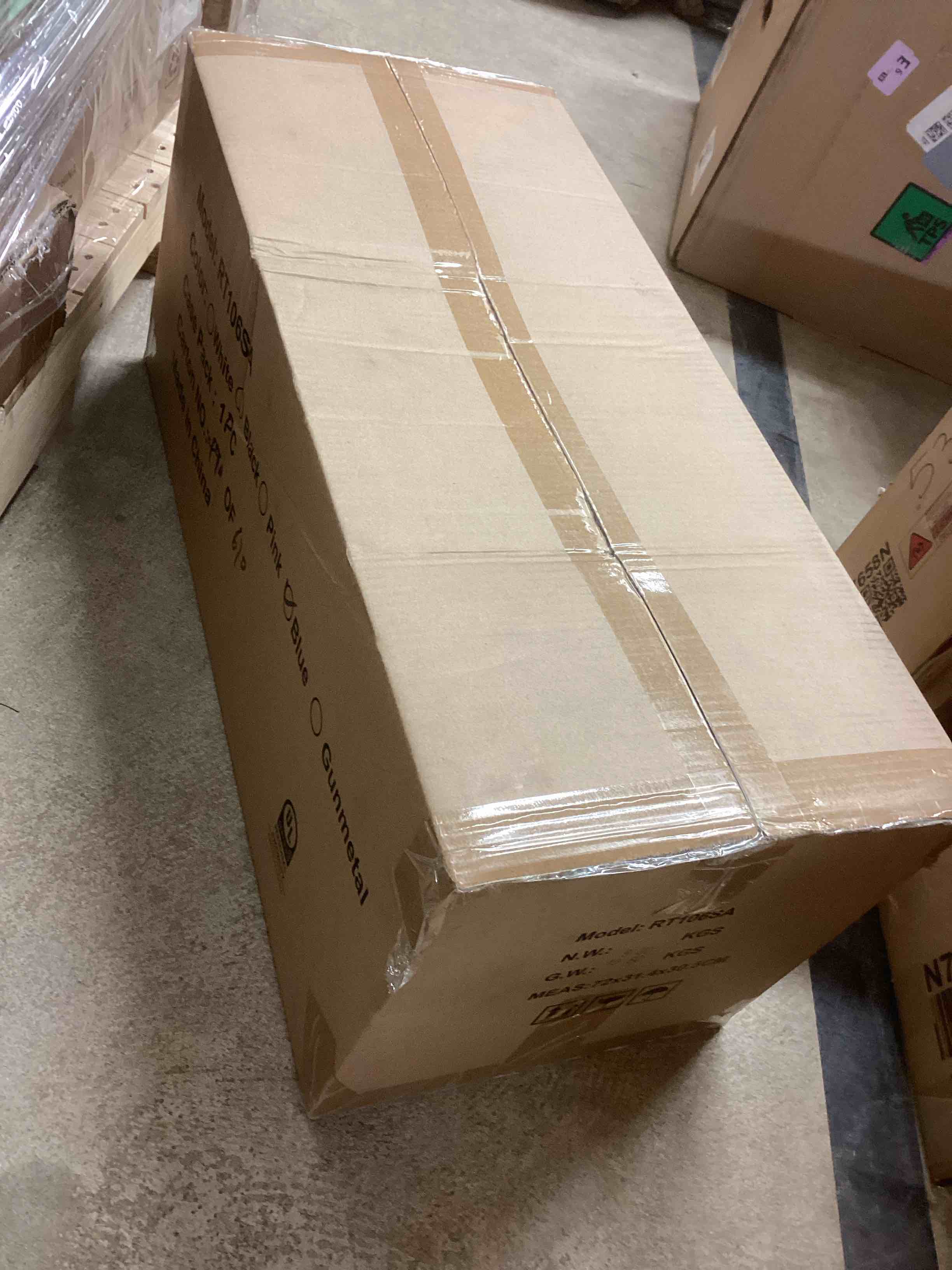 Condition photo showing As Is for Blue - 10 Hoverboard - 36V Battery 250 Watt Motor, 7 MPH, 8 Mile Range