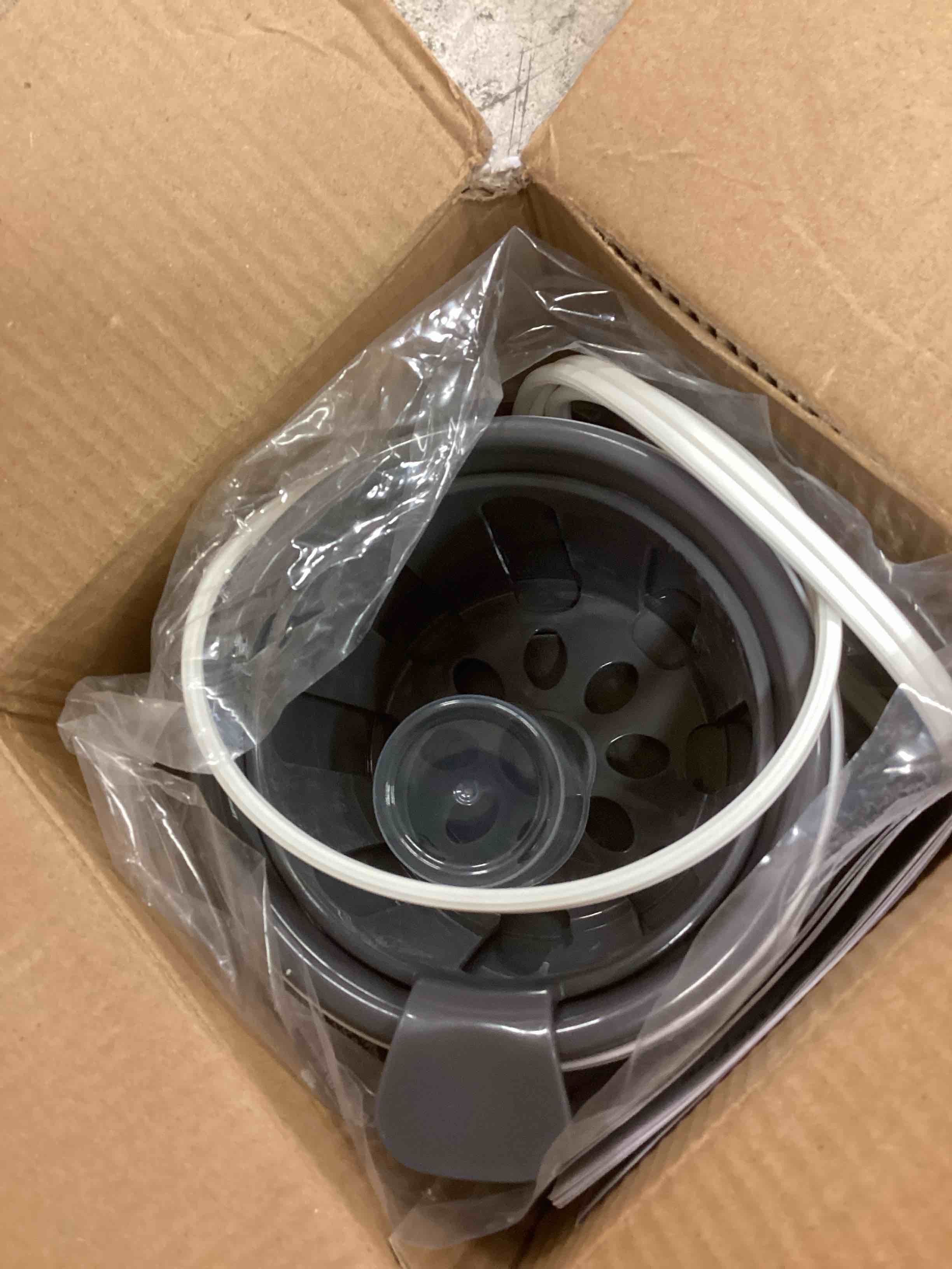 Condition photo showing Good Condition for Bottle Warmer, 10-in-1 Fast Baby Bottle Warmer for Breastmilk or Formula with Timer, IMD LED Display, Accurate Temperature Control, Automatic Shut-Off, BPA-Free, Bottle Warmers for All Bottles (Green)