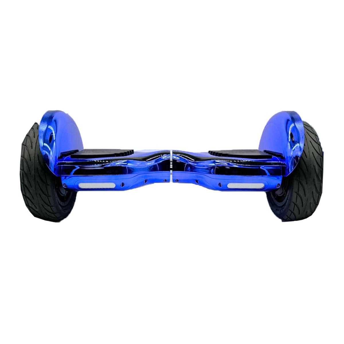 Blue - 10 Hoverboard - 36V Battery 250 Watt Motor, 7 MPH, 8 Mile Range
