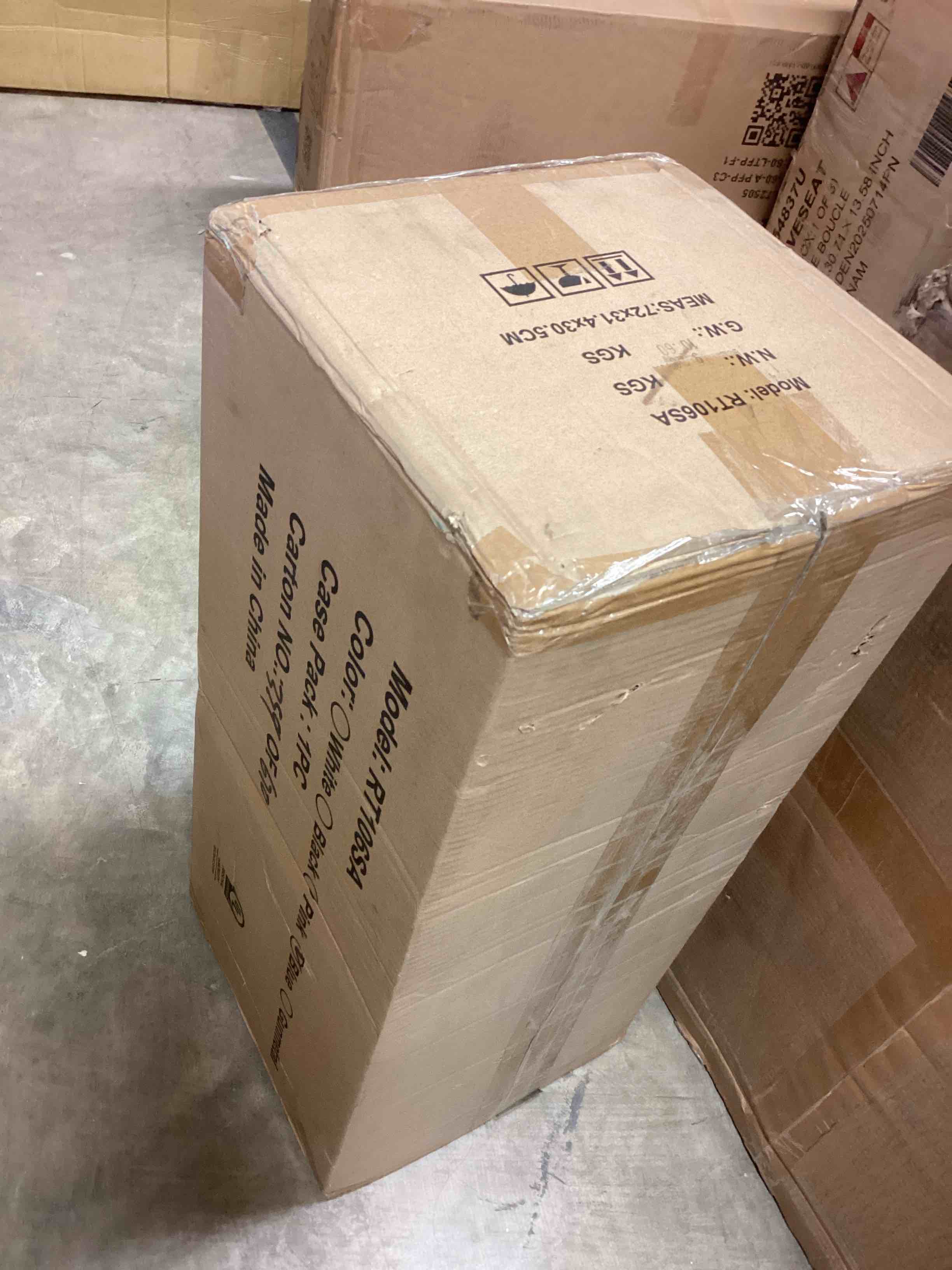 Condition photo showing As Is for Blue - 10 Hoverboard - 36V Battery 250 Watt Motor, 7 MPH, 8 Mile Range