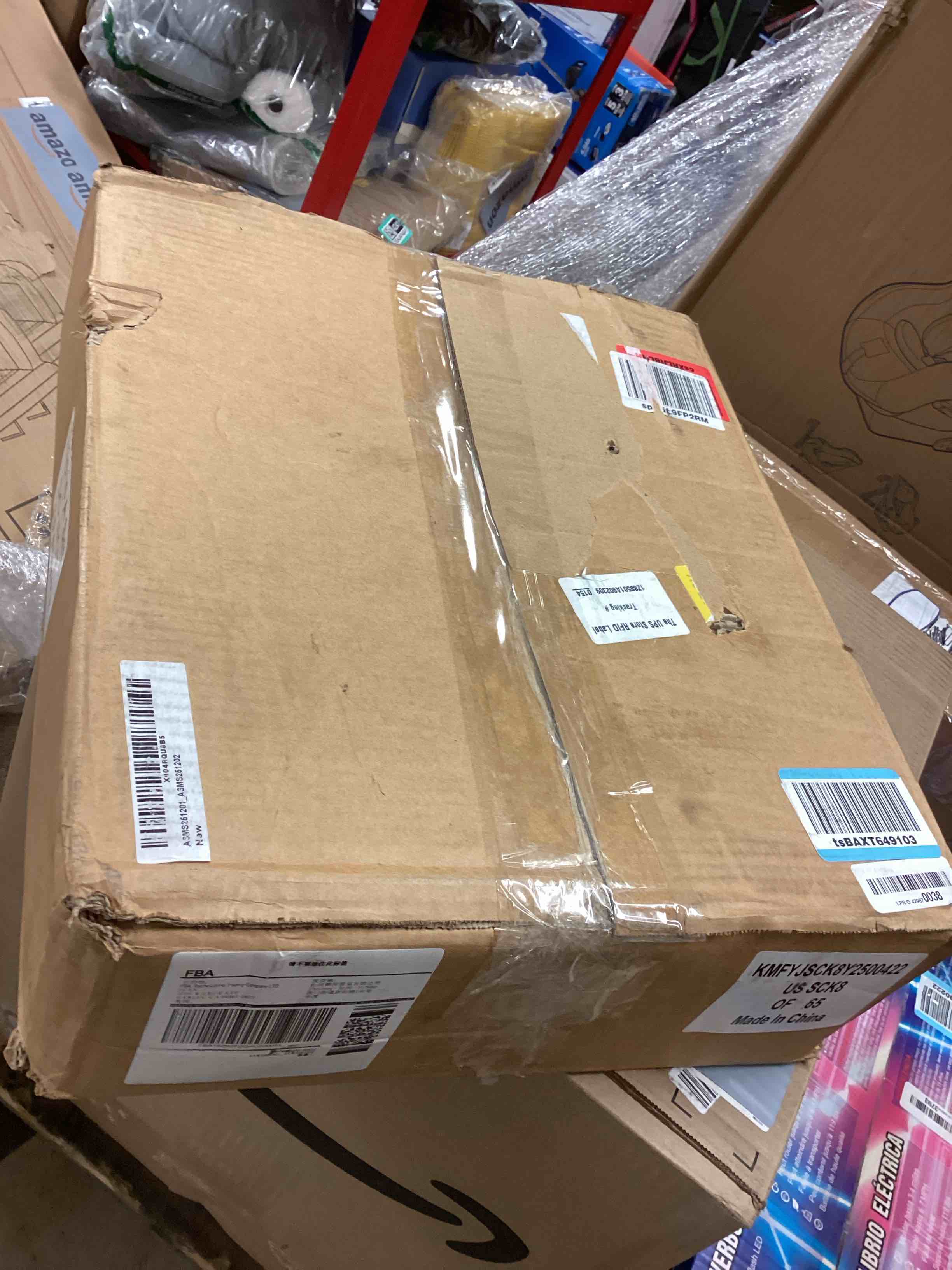 Condition photo showing New/Like New for 2pcs Control arm Kit for Chrysler 200 2015-2017 and for Dodge Dart 2013-2016, Front Lower Control Arms with Ball Joint Assembly