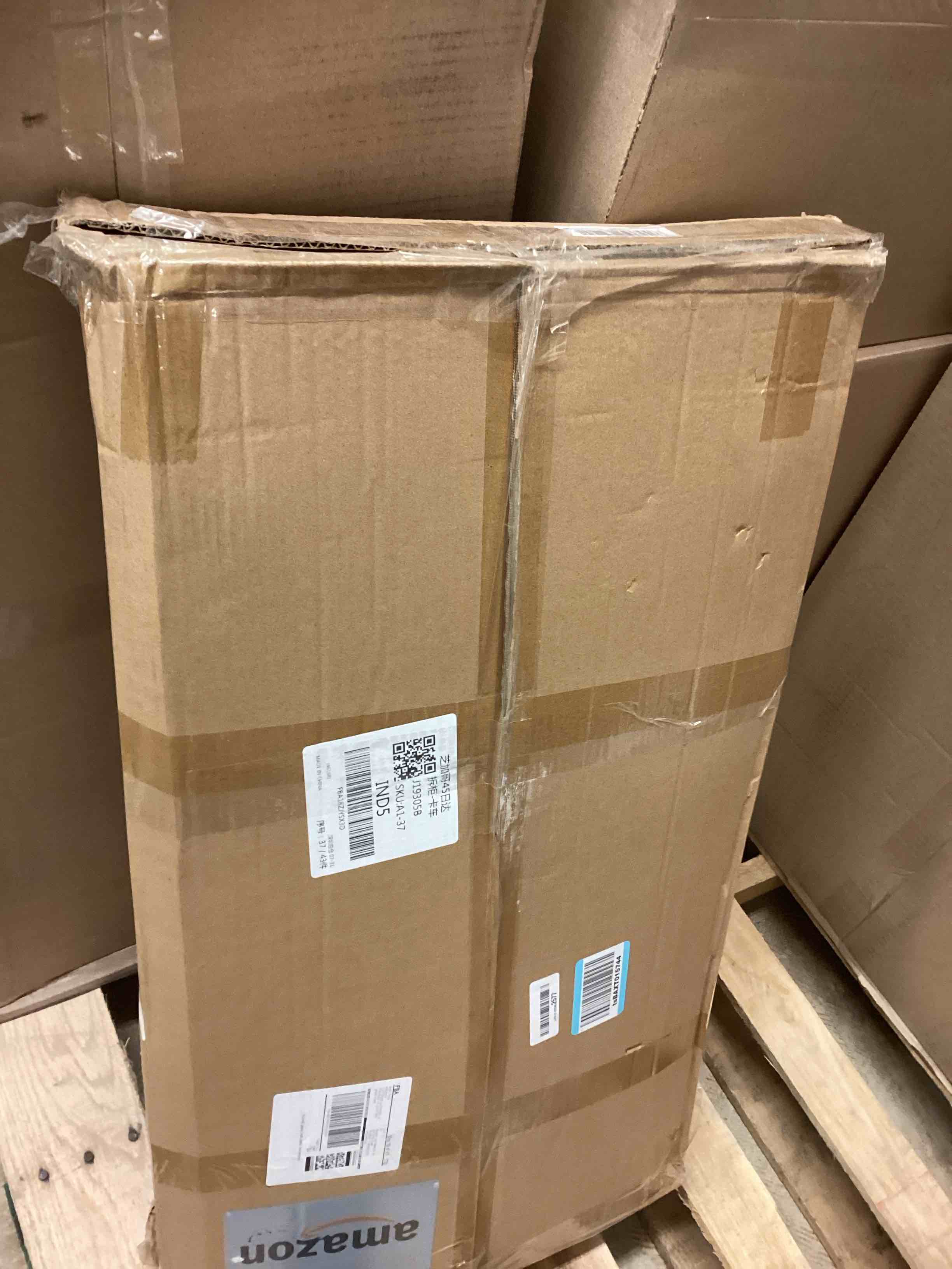 Condition photo showing Good Condition for Lcoco&Dream Solid Wood High Chair?Tripp Trapp High Chair for Babies and Toddlers?6 Months to 220 Lb - Anti-Dumping - Adjustable & Ergonomic/Natural Wood Wood color