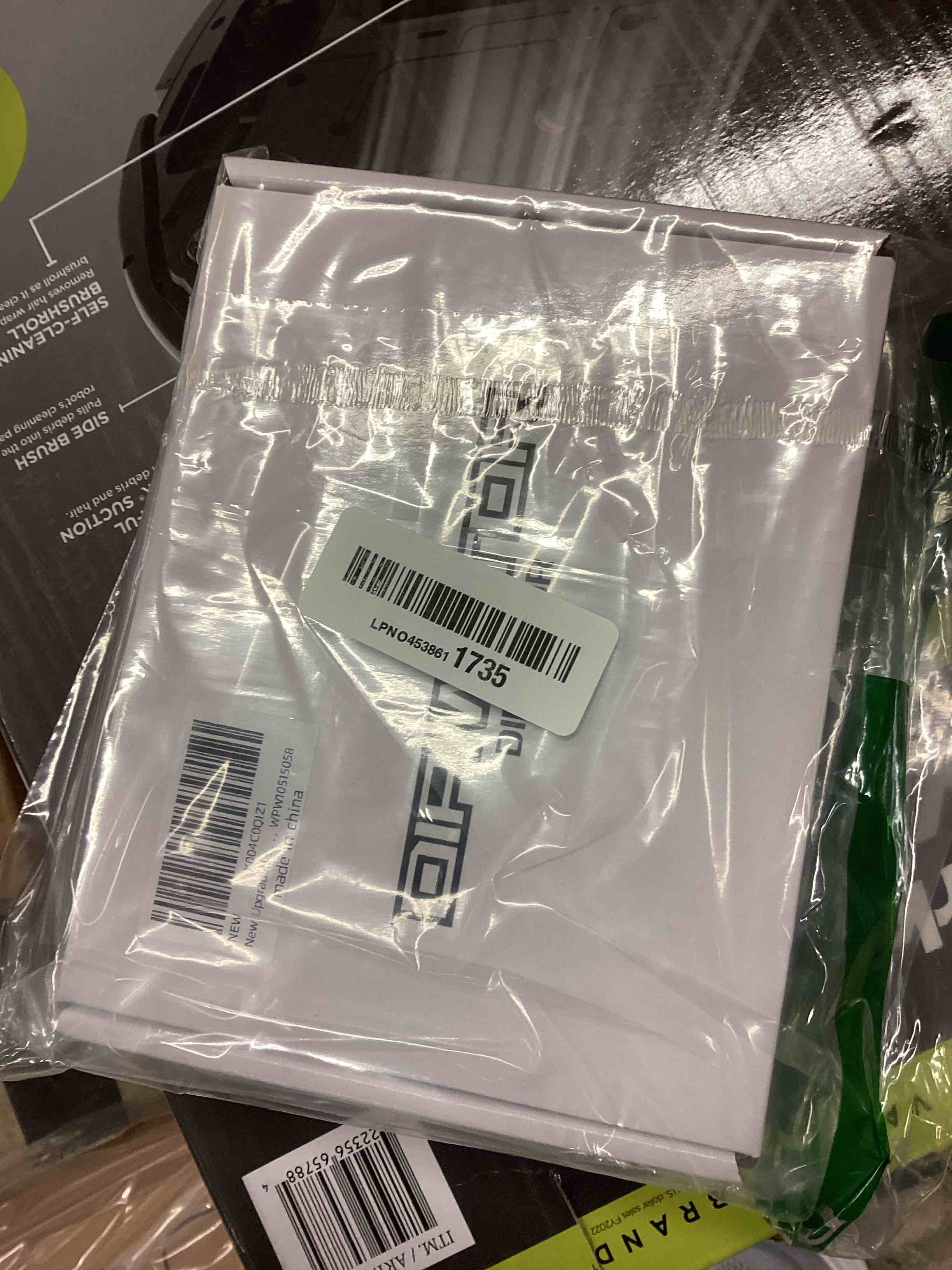 Condition photo showing New/Like New for New Upgraded Refrigerator LED Light Set - Compatible with Whirlpool, Kenmore, Maytag, and KitchenAid Refrigerators - Includes 1 Pc W10515058 & 2 Pcs W10515057 - Replaces WPW10515057, WPW10515058