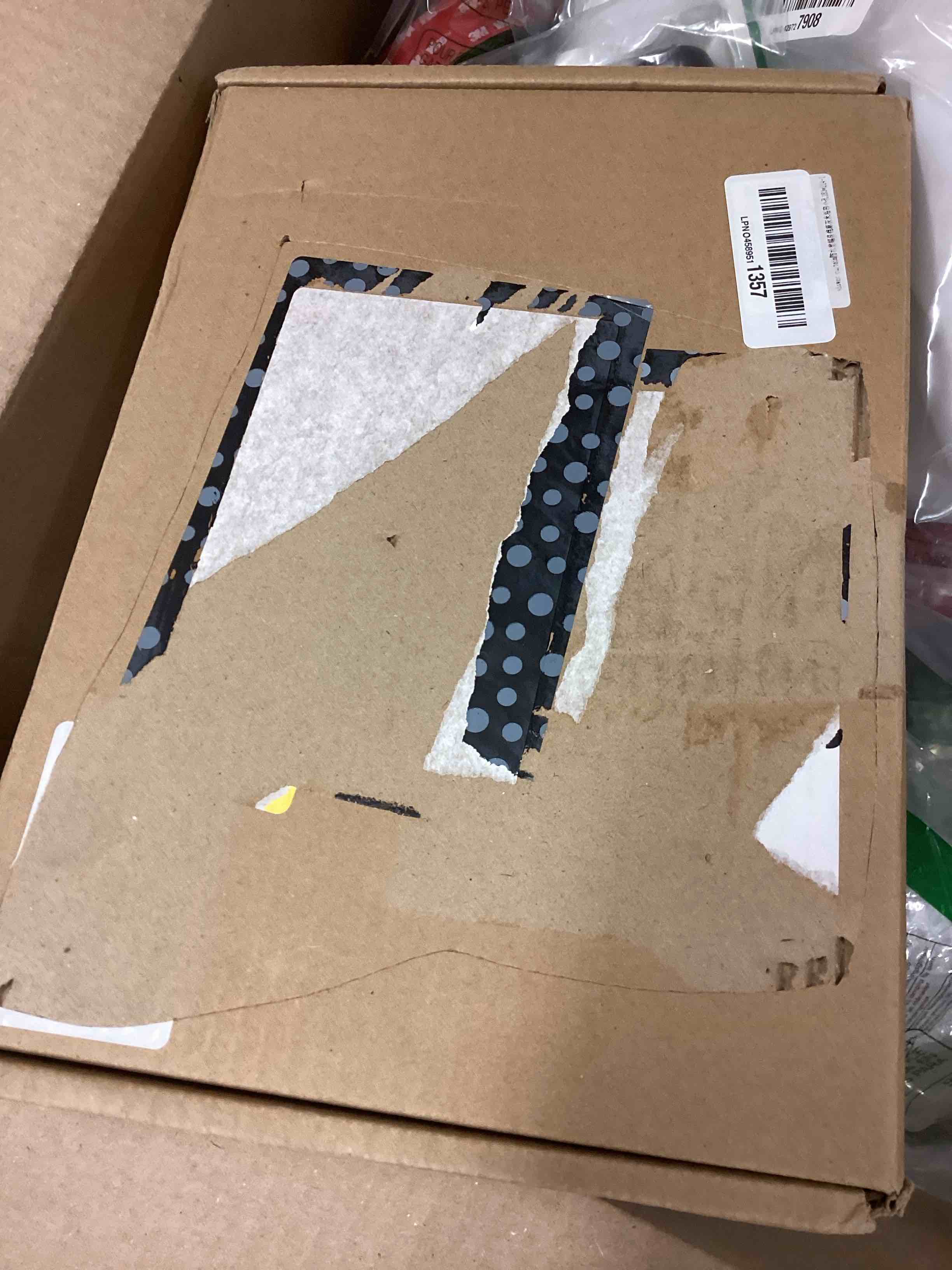 Condition photo showing Good Condition for Extra Long Linen Shower Curtain 84 Inch Long Neutral Greige Tan Bath Shower Curtain Set with Hooks XLong Tall Country Farmhouse Boho Drapes for Bathroom, Greyish Beige, 72x84 Drapes 72"W x 84"L (Pack of 1) Linen