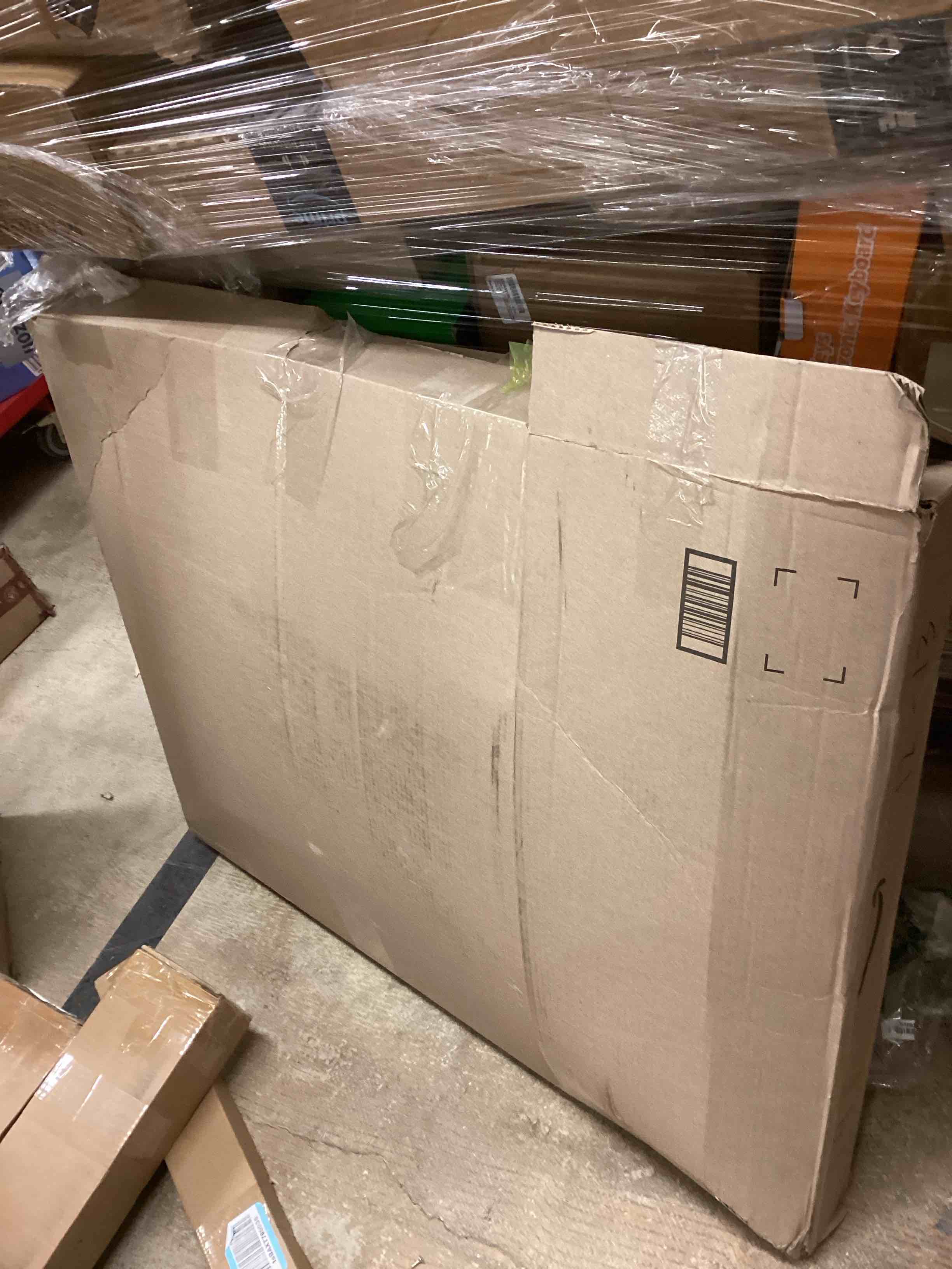 Condition photo showing Good Condition for Back Support Pillow for Couch – Bed Rest Back Pillow with Removable Cover, Comfortable Back Pillows for Sitting in Bed or Sofa for Living Room, Bedroom, and Home Decor Black