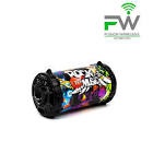 Ridgeway Bazooka Speaker BS-5509