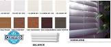 Assorted Of Cordless Blinds( sizes/styles and colors may vary) 