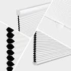 Assorted of Cordless Blinds(different Sizes and colors) 