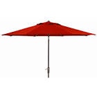 Member's Mark 10' Premium Market Umbrella with Sunbrella Fabric