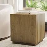 taryn 20 block end table