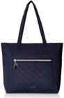 Vera Bradley Performance Twill Vera Tote Bag