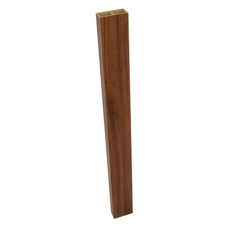 106" x 4" High-Quality WPC Room Partition Dividers - Eco-Friendly, Durable, and Elegant (Set Of 3 )
