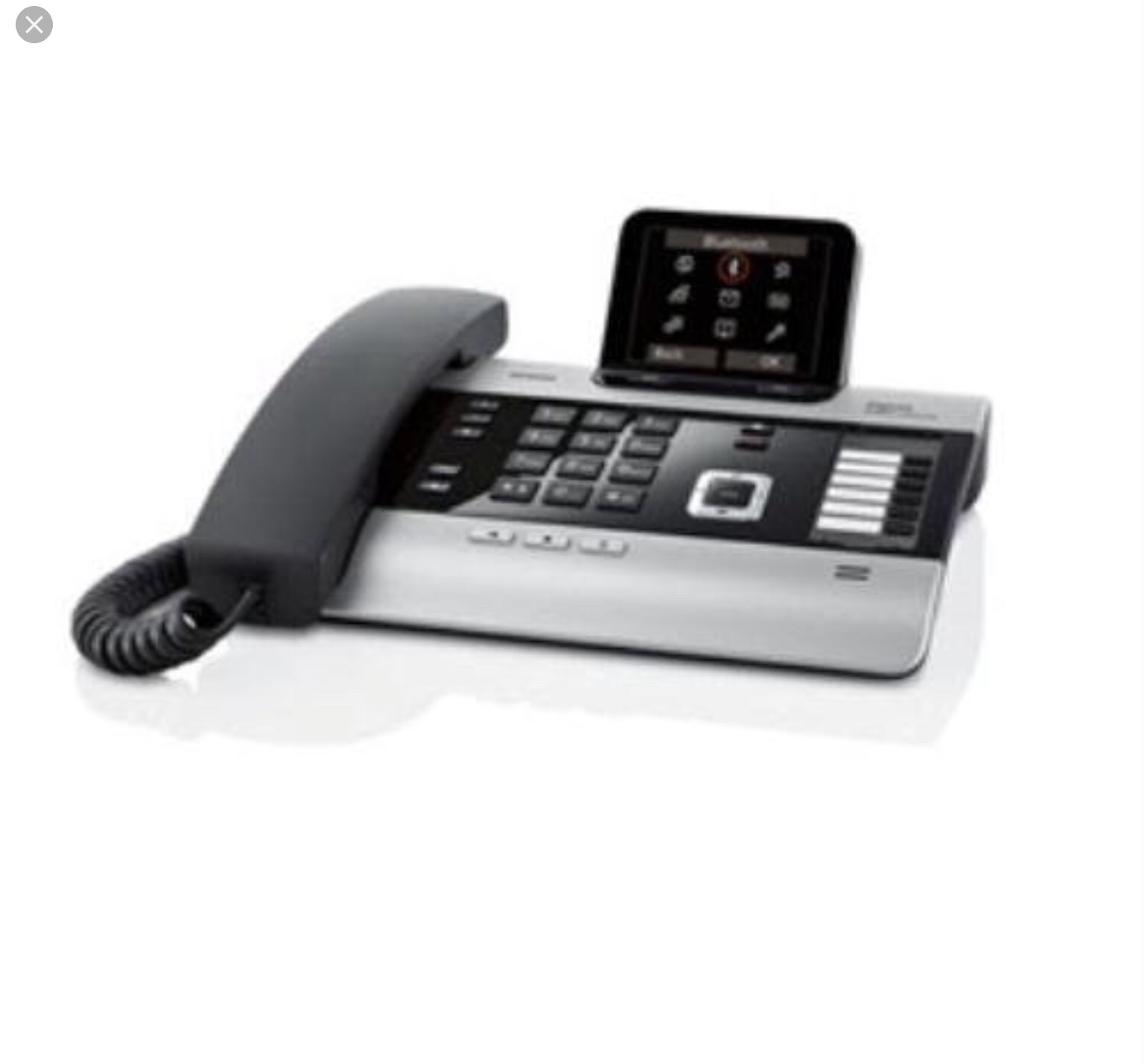 Gigaset DX800 A All In One