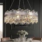 siljoy 16-lights chandelier