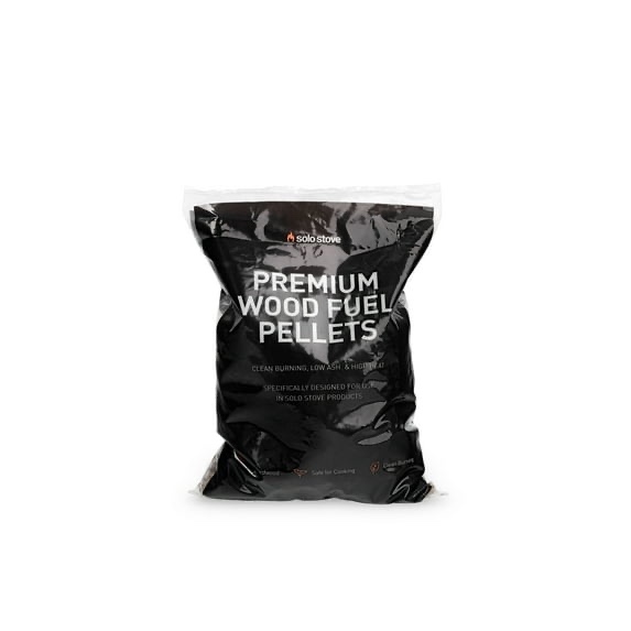 solo stove premium wood fuel pellets 1lb