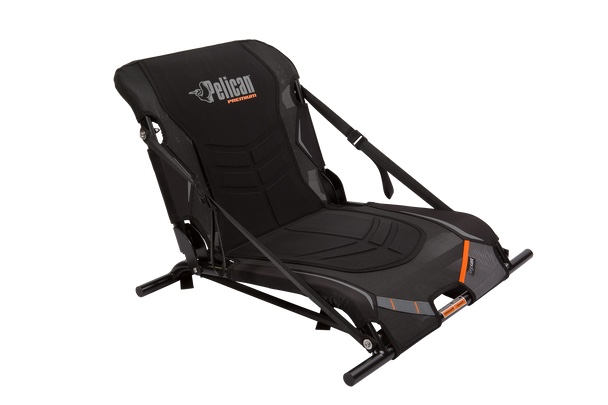 PELICAN SPORTS Pelican Ergocast G2 Seating System Folding Seat