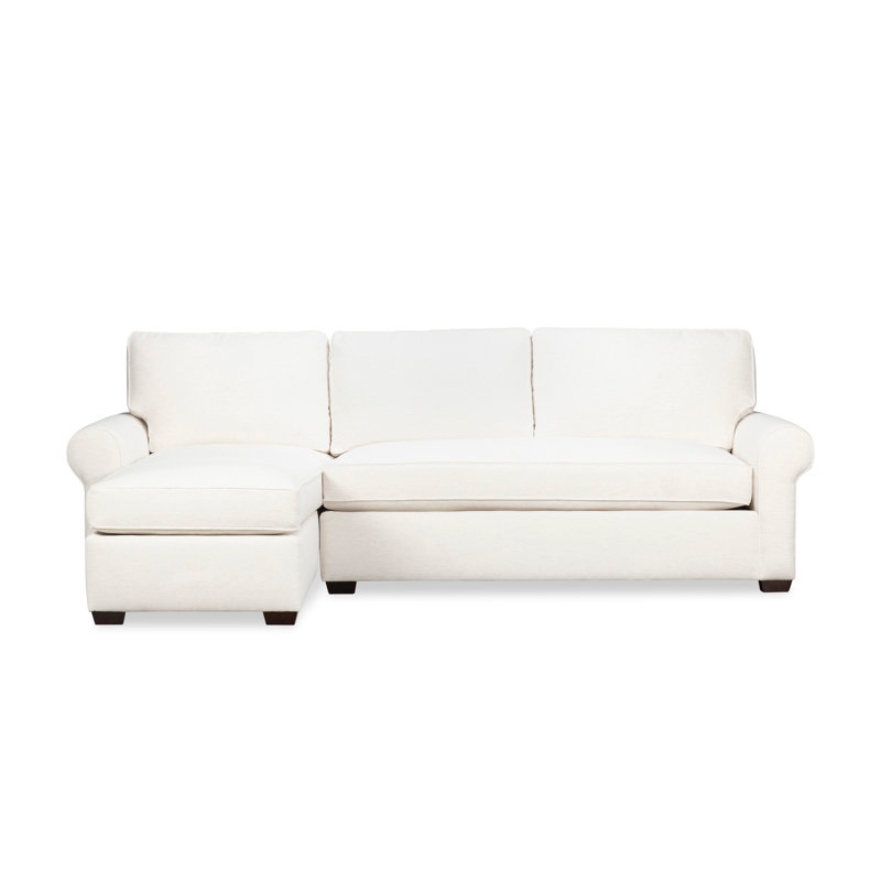porter sectional sofa (incomplete right hand only)