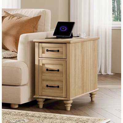 scarlett side table