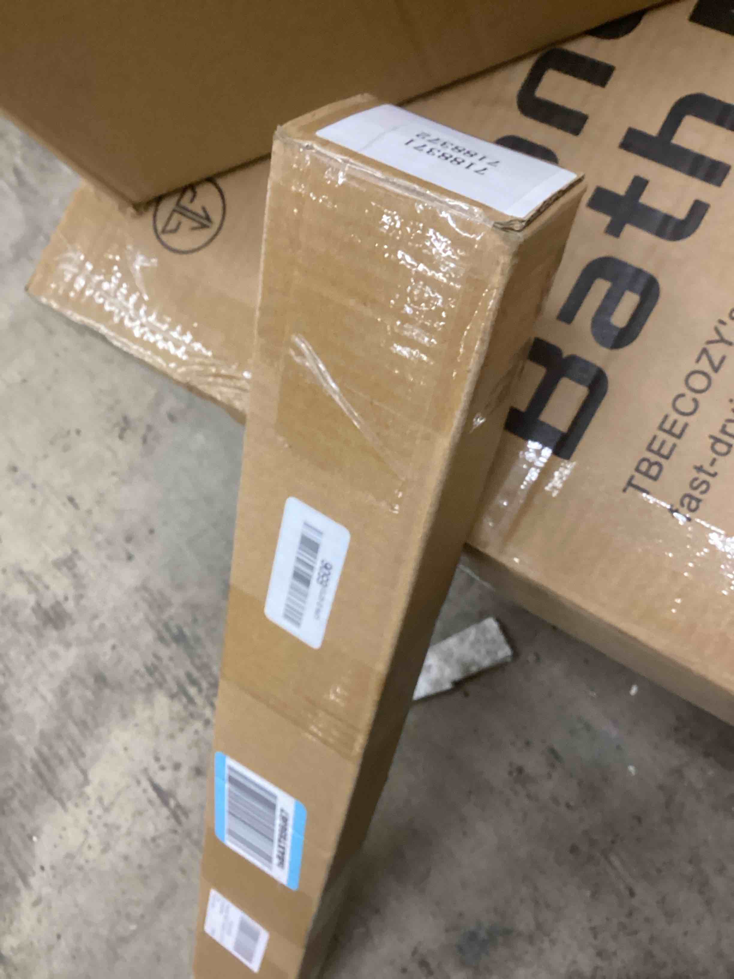 Condition photo showing New/Like New for Notonmek 7188372 Windshield Wiper Arm Blade 7188371 for Bobcat 751 763 773 E14 E16 S250 S300 S330 T110 T140 T180 T190 T200 T250 A220 A300 324 325 328 329 331 334 335 337 Skid Steer