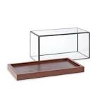 14"x8"x8" display case