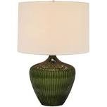 karlisha glass table lamp 