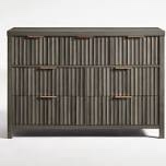 Arrilla 46.5" W 7 - Drawer Dresser (incomplete one box only)