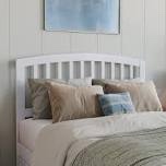 afi richmond headboard full