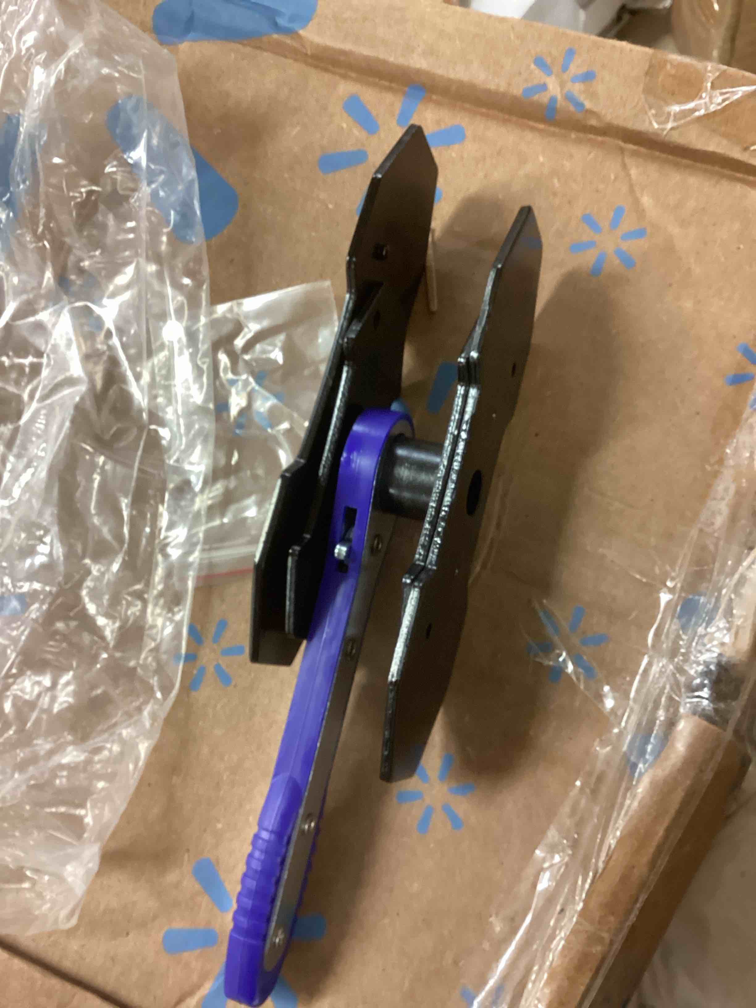 Condition photo showing New/Like New for brake caliper press tool