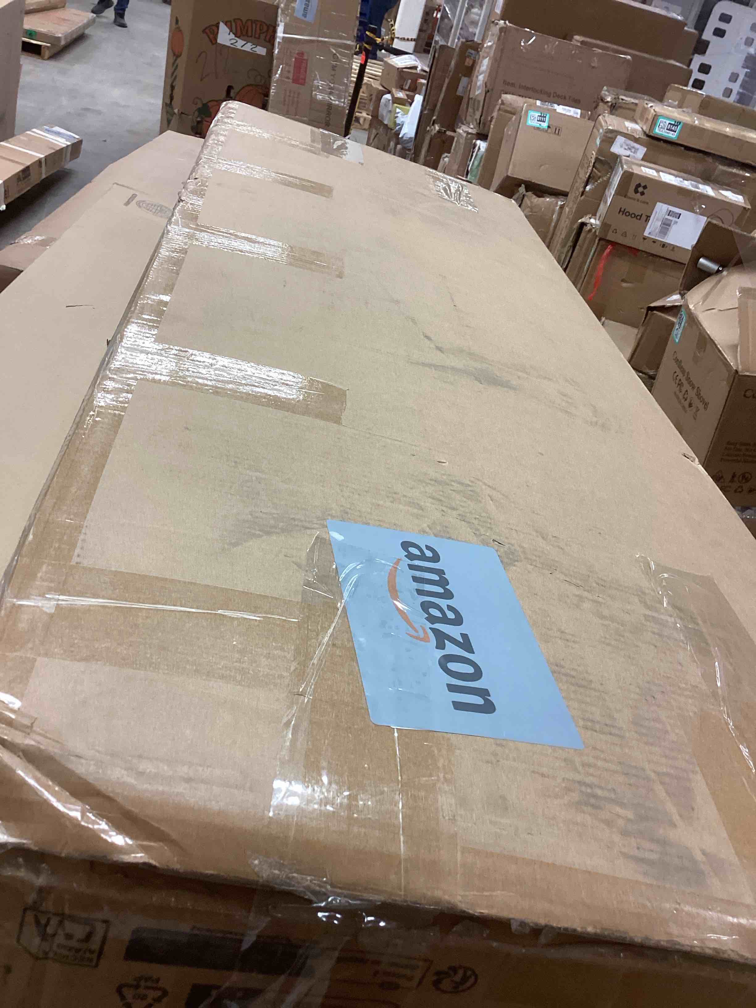 Condition photo showing New/Like New for 69" Loveseat Sofa, Velvet Small Couches for Small Spaces, Love Seat Couches with 2 Pillows, Tool-Free Setup Loveseats, 700lb Load Sofas for Living Room, Mini Couch for Bedroom, Comfy Sofa Couch, Blue