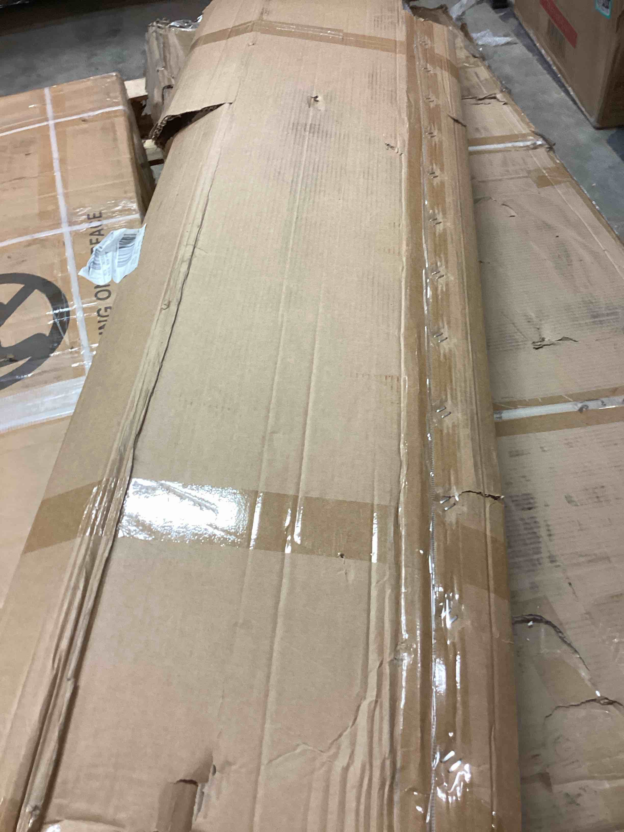 Condition photo showing New/Like New for Front Chrome Grille Assembly For Hummer H3 2006 2007 2008 2009 2010 