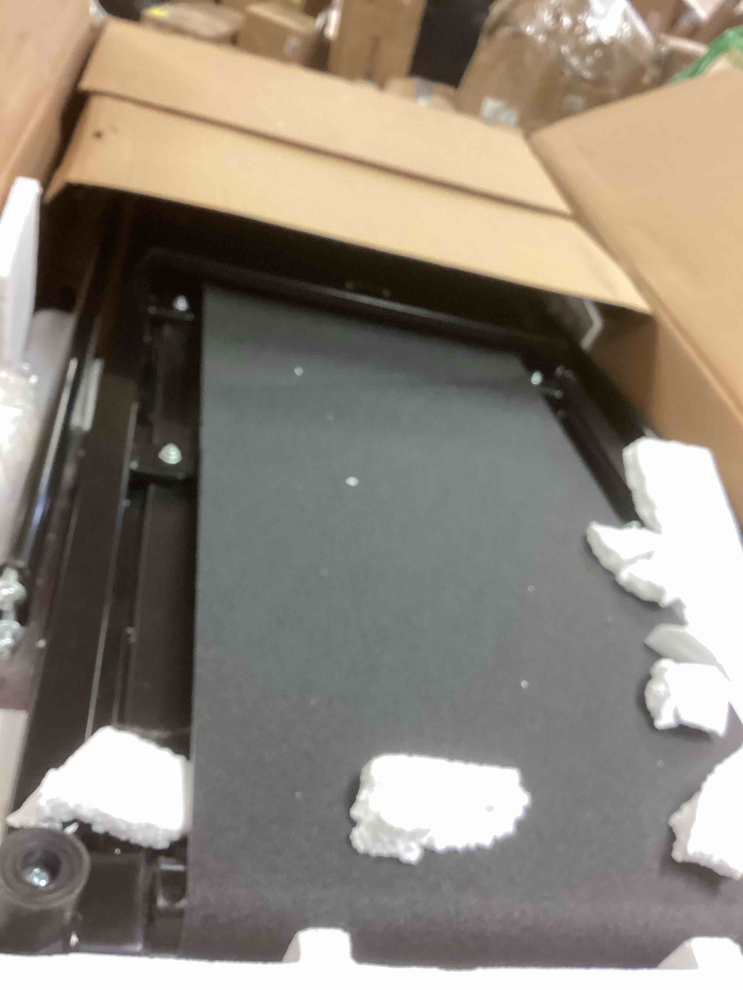 Condition photo showing Good Condition for Track Base Smart Digital Treadmill with Downloadable App