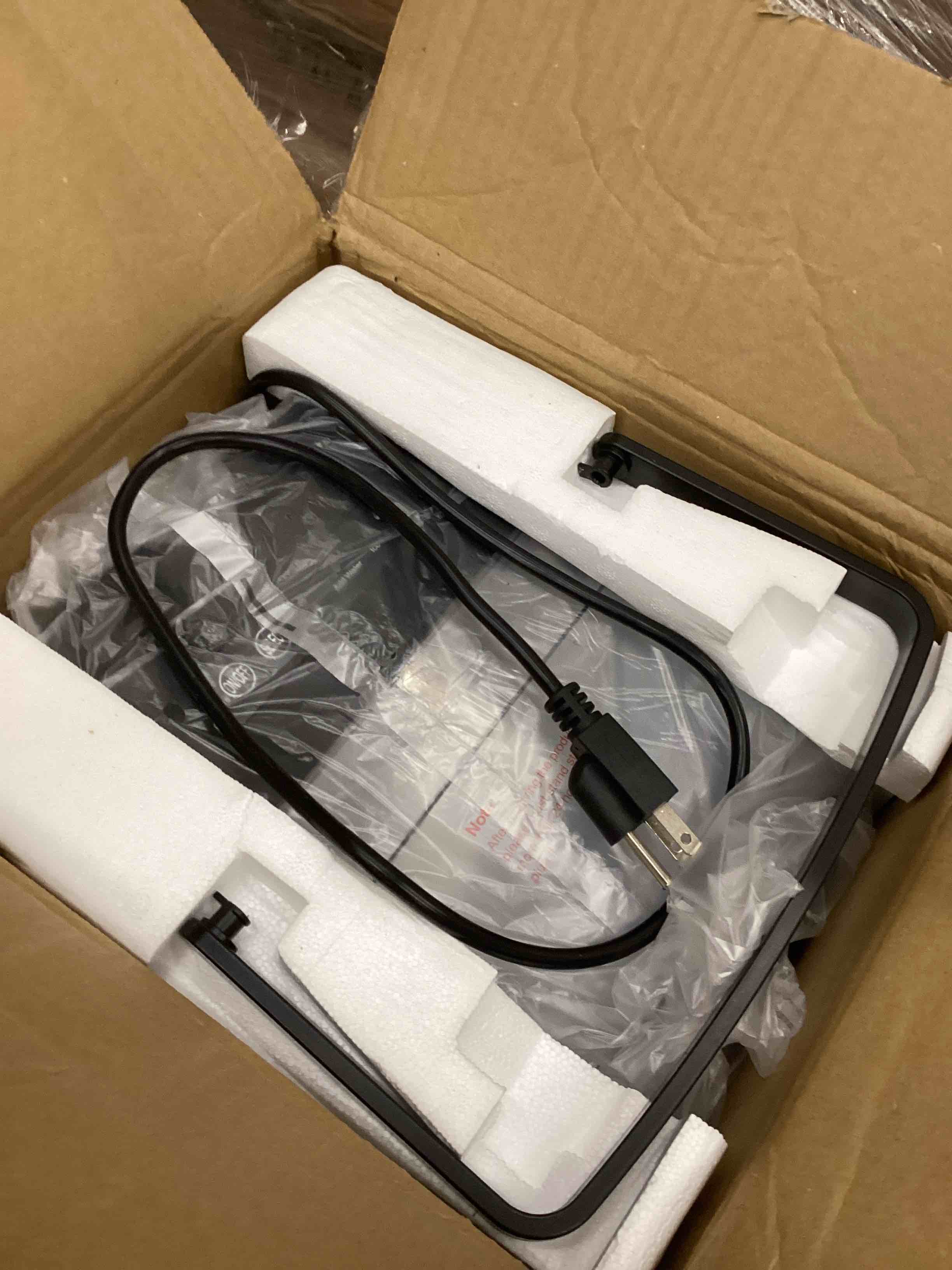 Condition photo showing Good Condition for Automatic Ice Maker with 800g Ice Storage for Home (IM-12E)