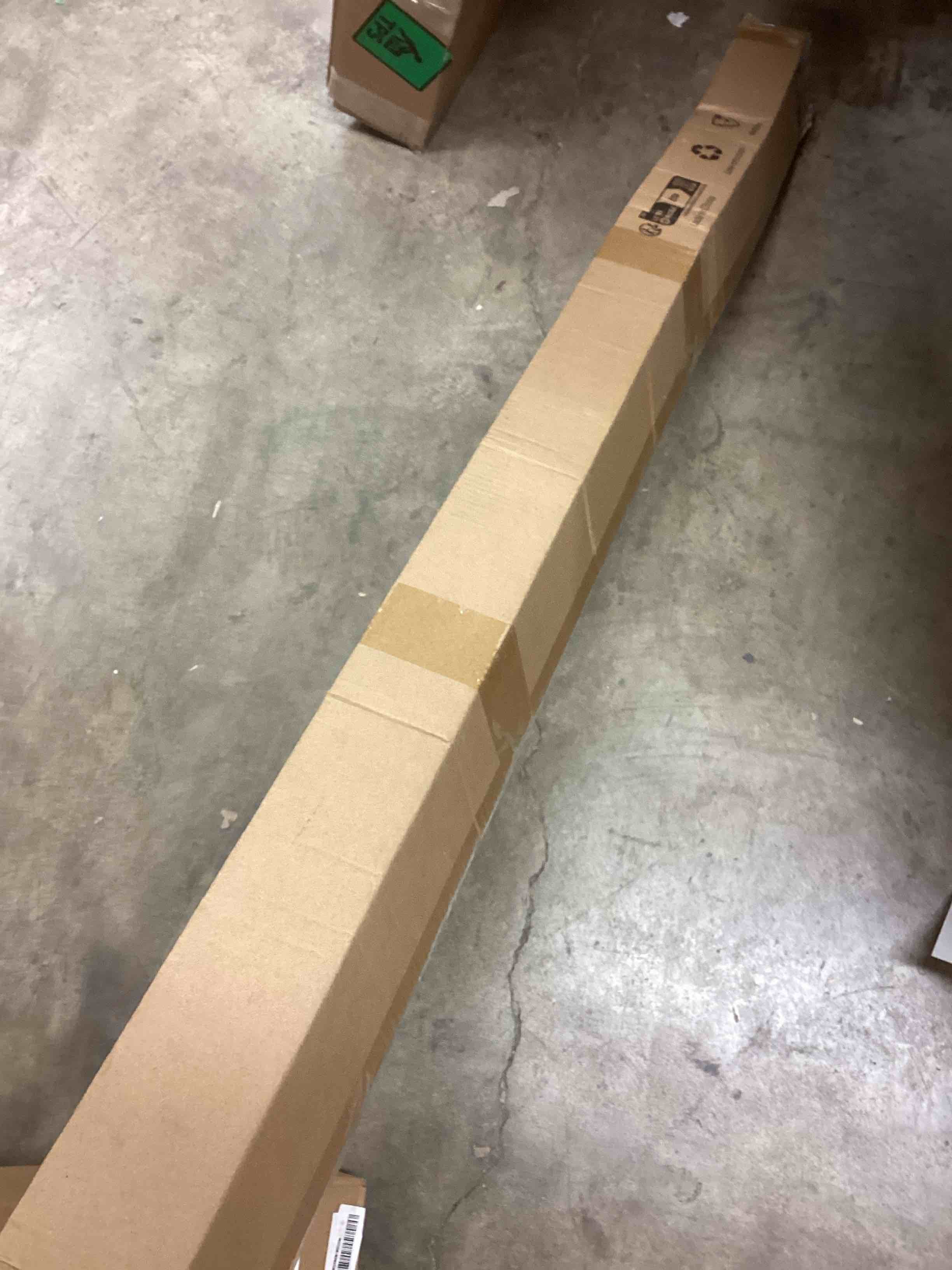 Condition photo showing New/Like New for Art3d Door Frame Trim Kit,Decorative Polyester Door Trim Molding, Maintenance-Free, Seals Out Dirt, Bugs, Wind, Snow, and Water, Suitable for Outdoor and Indoor Use