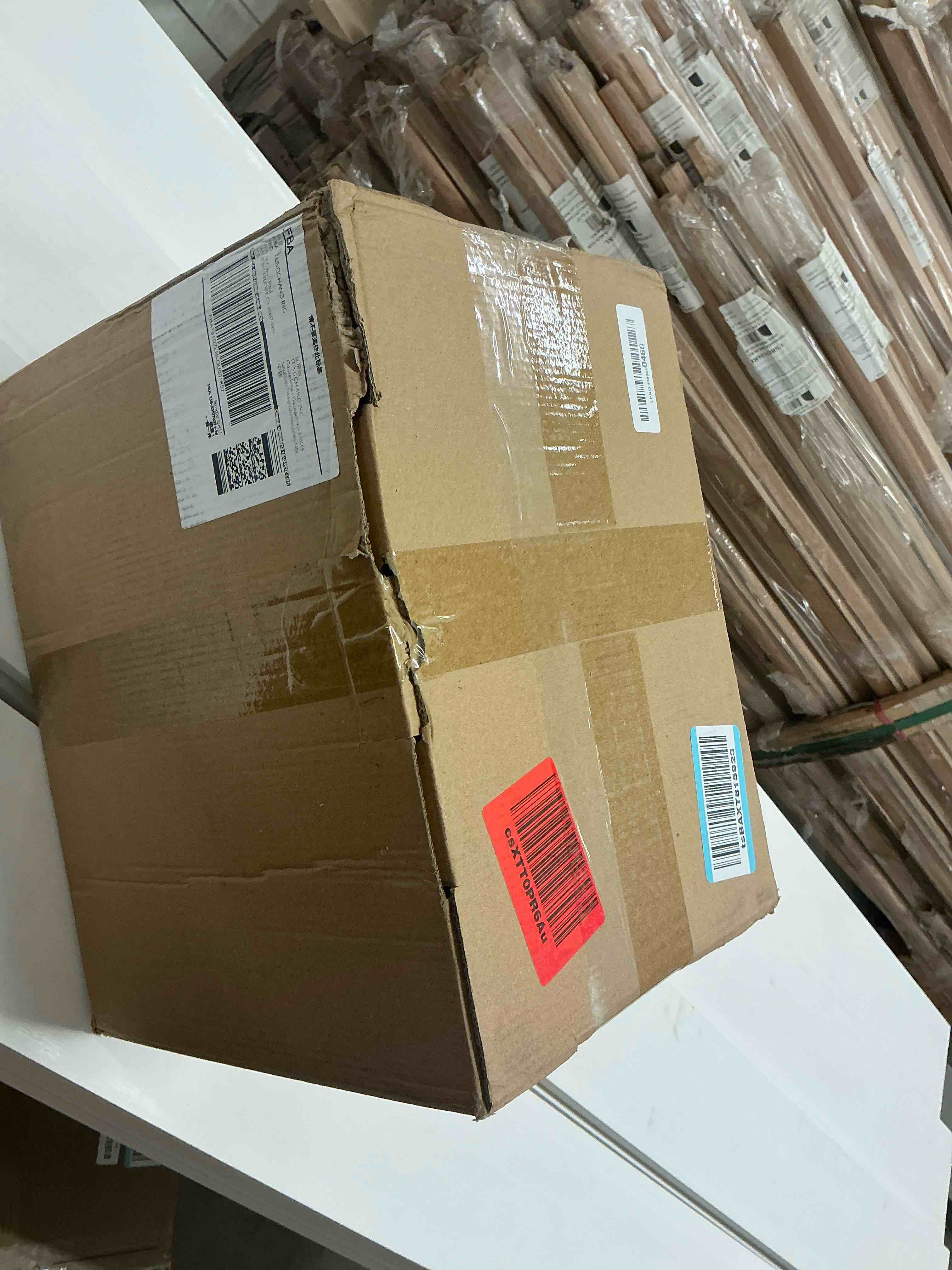 Condition photo showing Good Condition for TCMT DOT Youth Kids Dirt Bike Helmet Youth Motocross Helmet Full Face ATV Four Wheeler Motorcycle BMX Helmet for Boys Girls, Off-Road Protective Gear with Goggles Gloves New