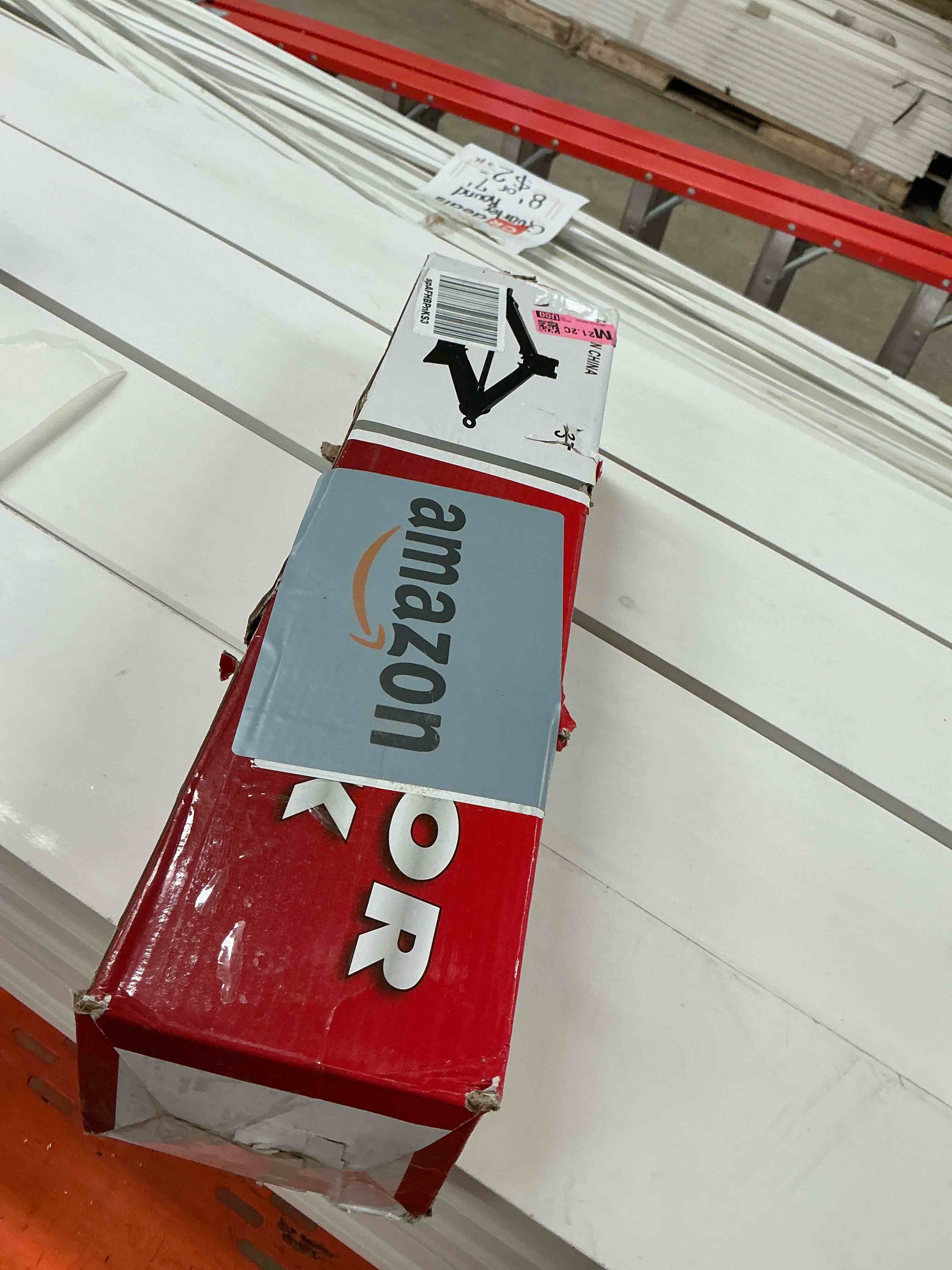 Condition photo showing Good Condition for Scissor Jack for Car 3 Ton 6614 LBS, Spare Tire Changing Kit,Portable Tire Jack,Lifting Jack for Car/SUV/MPV 3T with Rubber Top