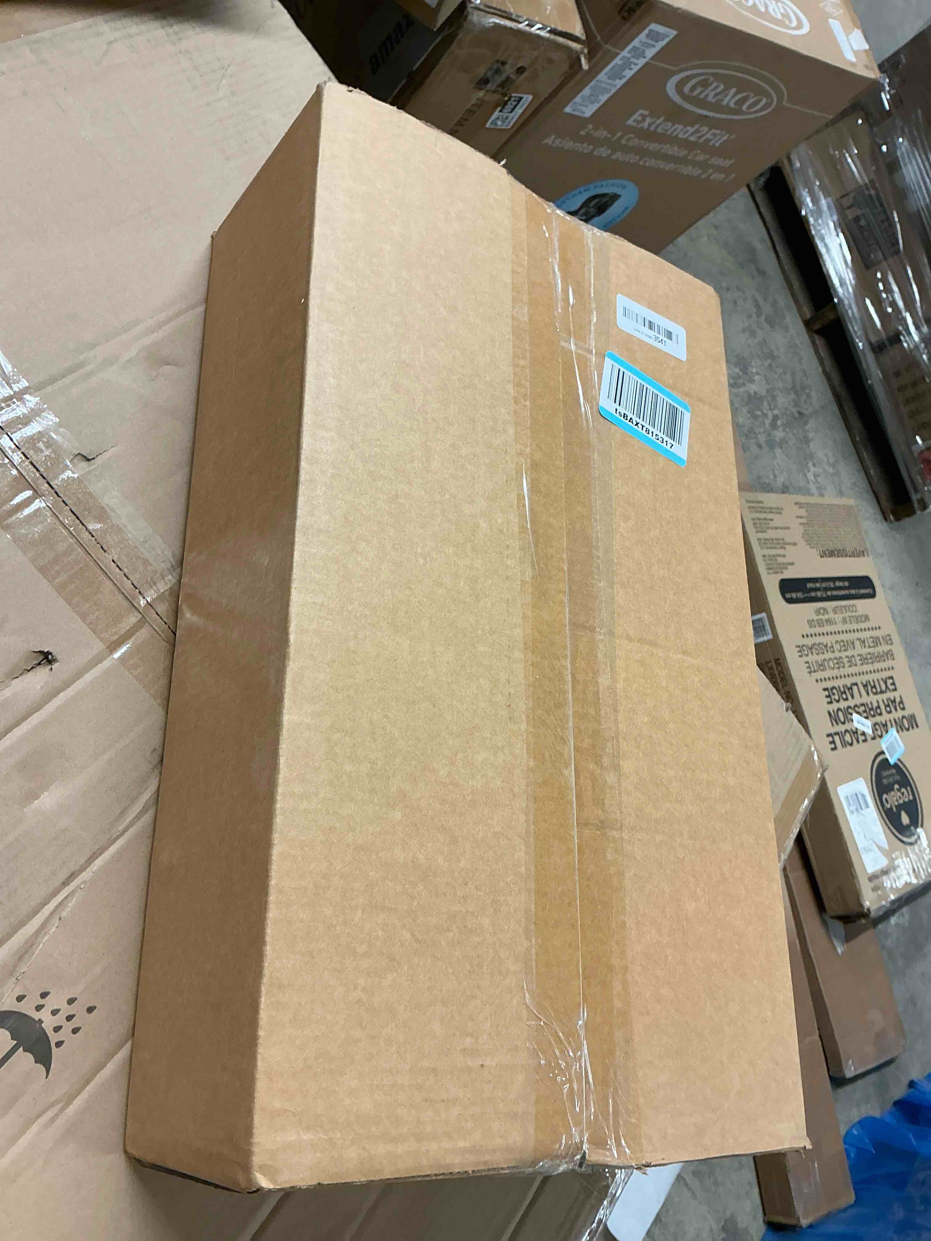 Condition photo showing Good Condition for GraceGalaxy Left Engine Valve Cover Kit with Gasket & Bolt Fit for Ford F-150, Explorer, Edge, Transit, Mustang, Taurus, Flex & Lincoln 2011-2019 BR3Z6582G BR3Z6582R BR3Z6582E BR3Z6582H