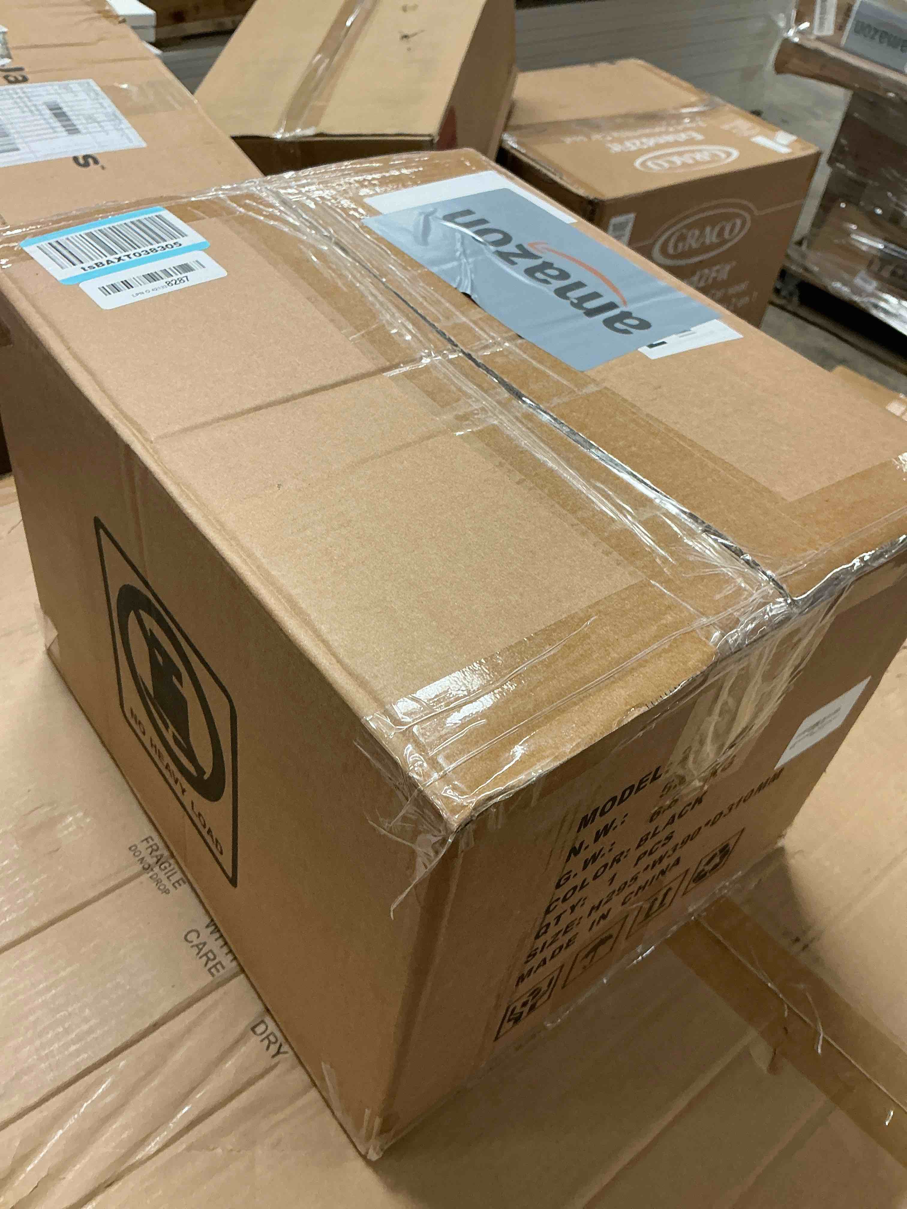 Condition photo showing Good Condition for 1.3 Cuft Small Home Safes Water and Fireproof, Anti-theft Safes for Home Use Fire and Water Proof with Combination Lock, Smart Alert System and Removable Shelf, Digital Document Safe for Jewelry Money