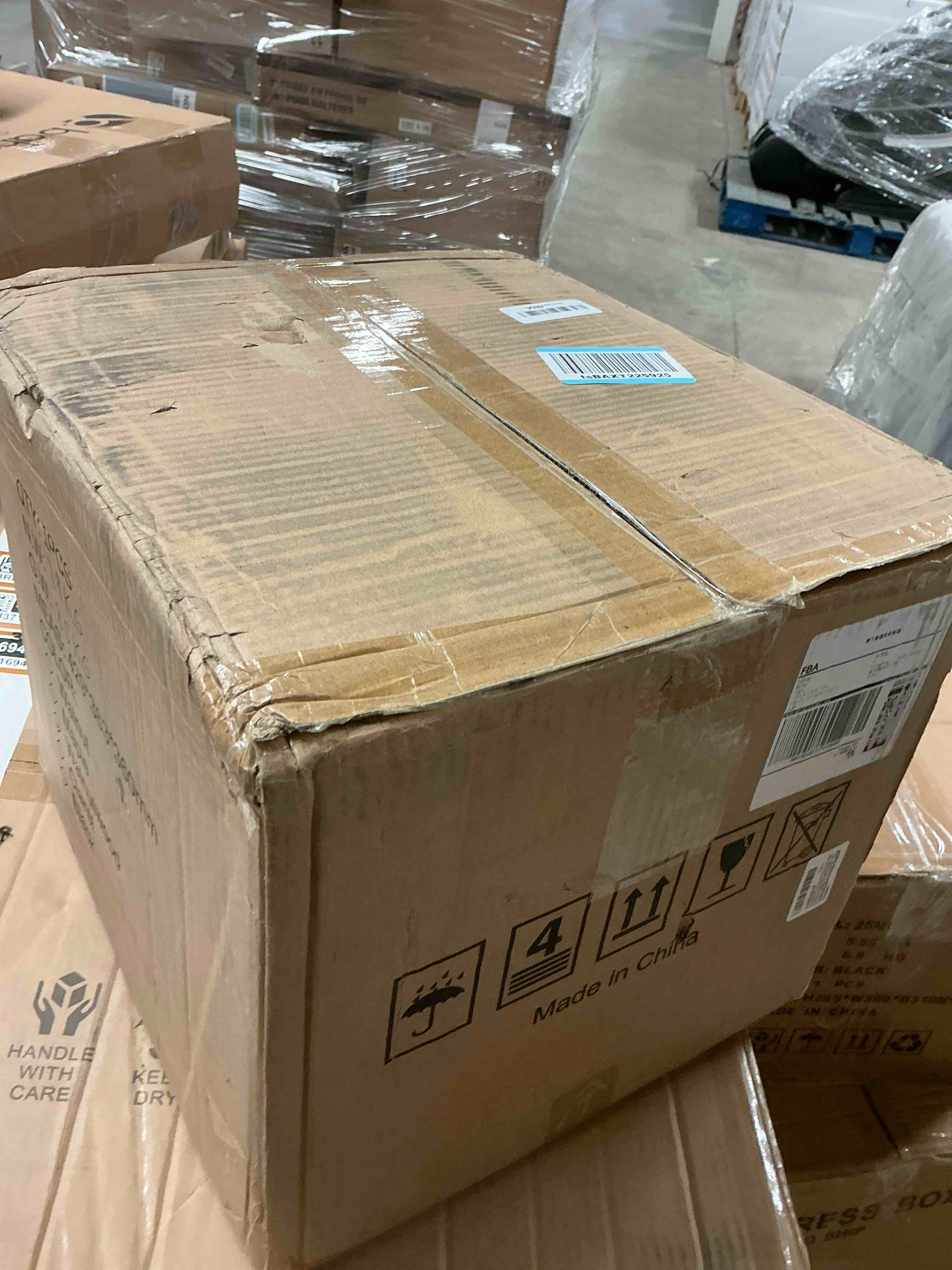 Condition photo showing Good Condition for RetroAudio Vinyl Record Player with 24W Bookshelf Speakers(Powerful Bass), HiFi System Turntable for Viny Records, Vintage Vinyl Player with Magnetic Cartridge, BT in&Out, RCA Out, Auto Stop