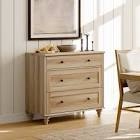 wampat scarlett drawer dresser 