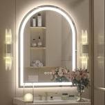 36x24 aevar ul certified led anti-fog