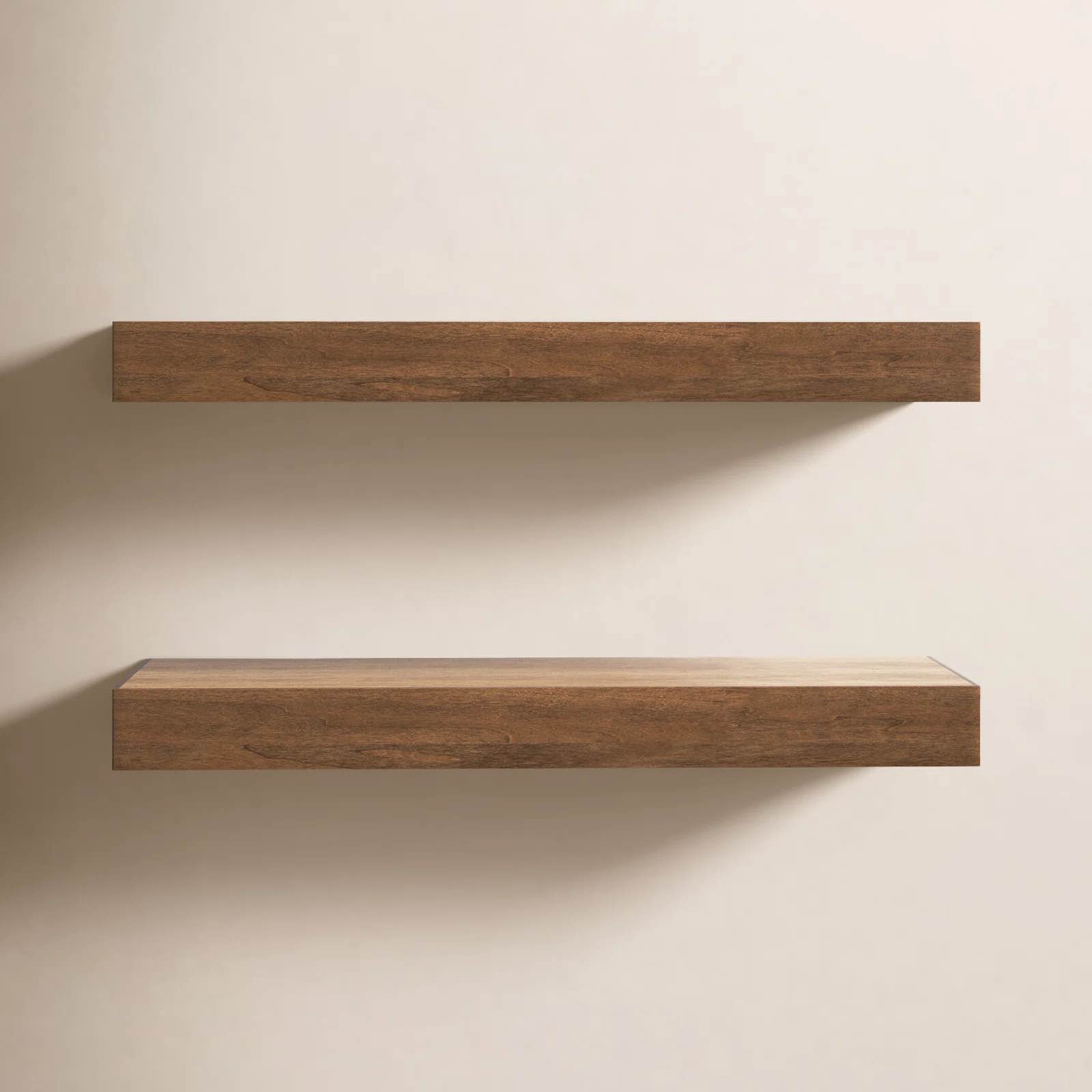 jeremiah 2 piece picture ledge wall shelf 