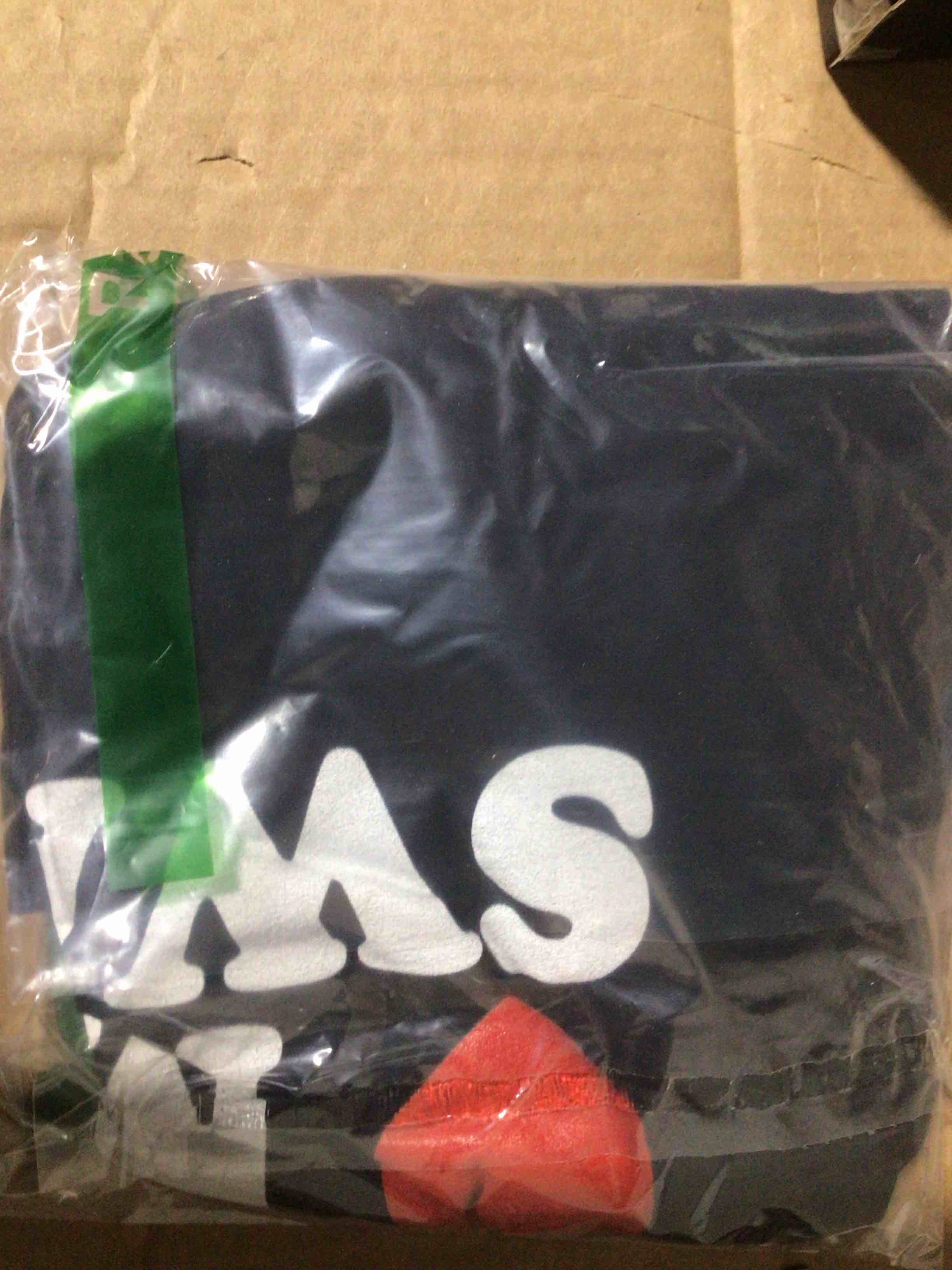 girls love my swag top tank for guys