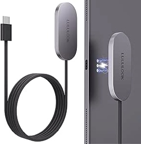 Magneic iPad charger 6.65 cable length