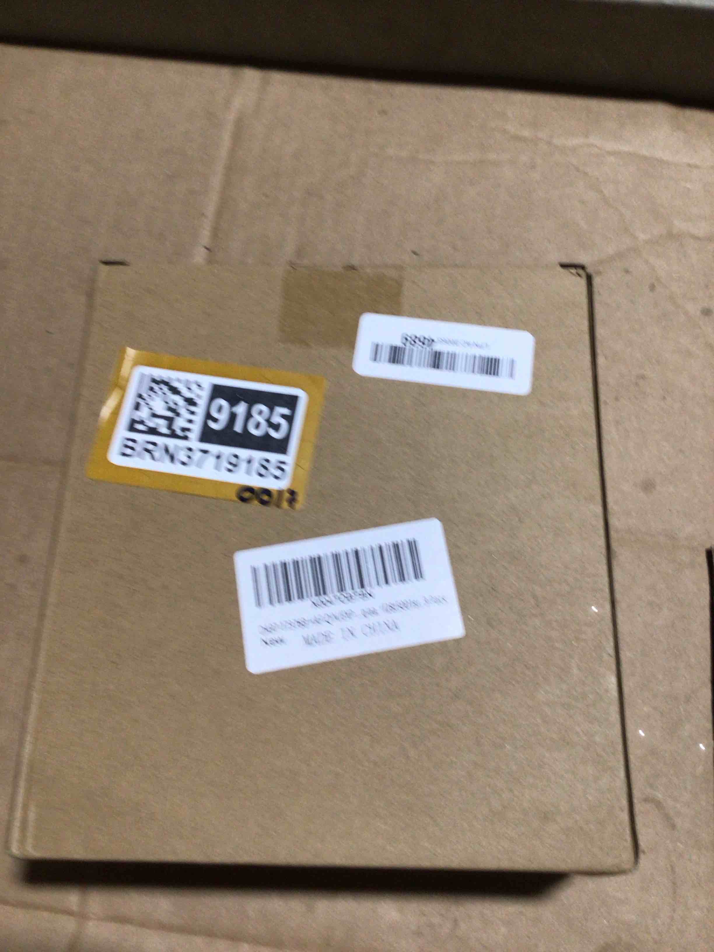 Condition photo showing New/Like New for DA97-17376B HAF-QIN/EXP Replacement for Samsung Bespoke Water Filter, HAF-QIN, rs27t5200sr, rf32cg5100sr, rf32cg5400sr, rf29bb8600ql/aa, rf25c5551sr, rf23bb8600qlaa, rf28r6201sr, 3-Pack