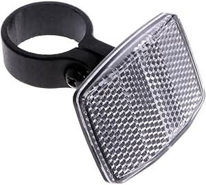 safety flasher light, 6 functions, steady, 2 kinds of flashing, 3 kind of running light, HIGHLY VISIBLE LONG LIFE BATTERIES