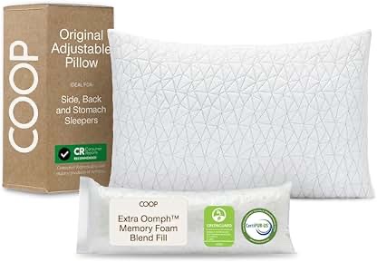 COOP pillow 1pcs 