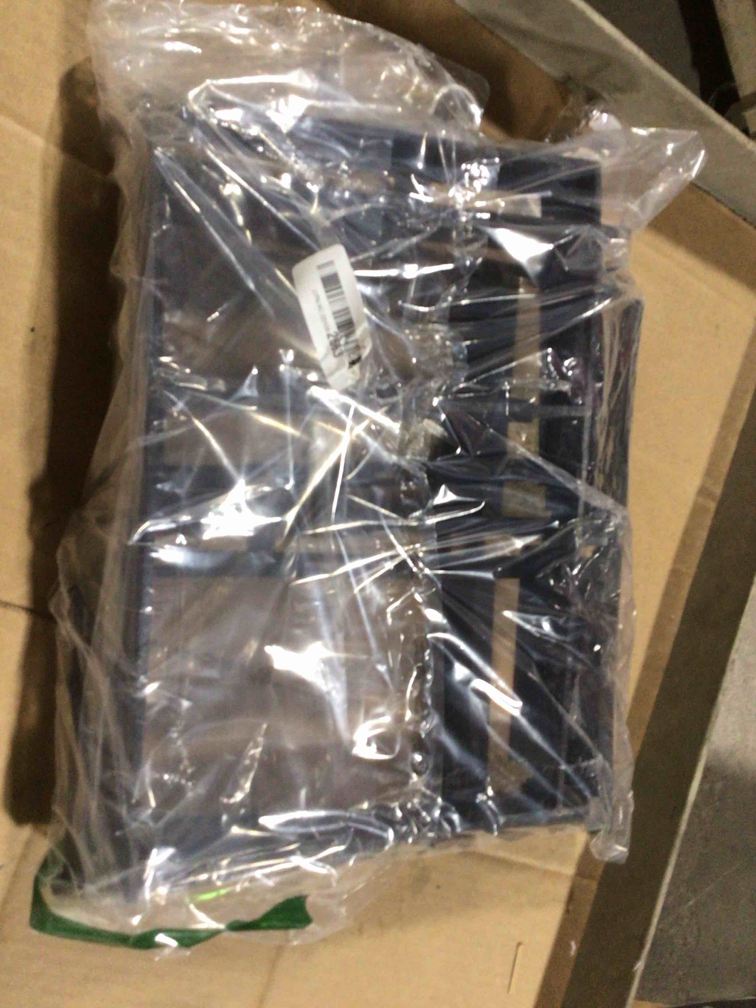 Anothera 20"x20"x1.8" Plus Size Walk Maker Reusable Concrete Path Maker Molds Stepping Stone Paver Lawn Patio Yard Garden DIY Walkway Pavement Paving Moulds (8-Grid)