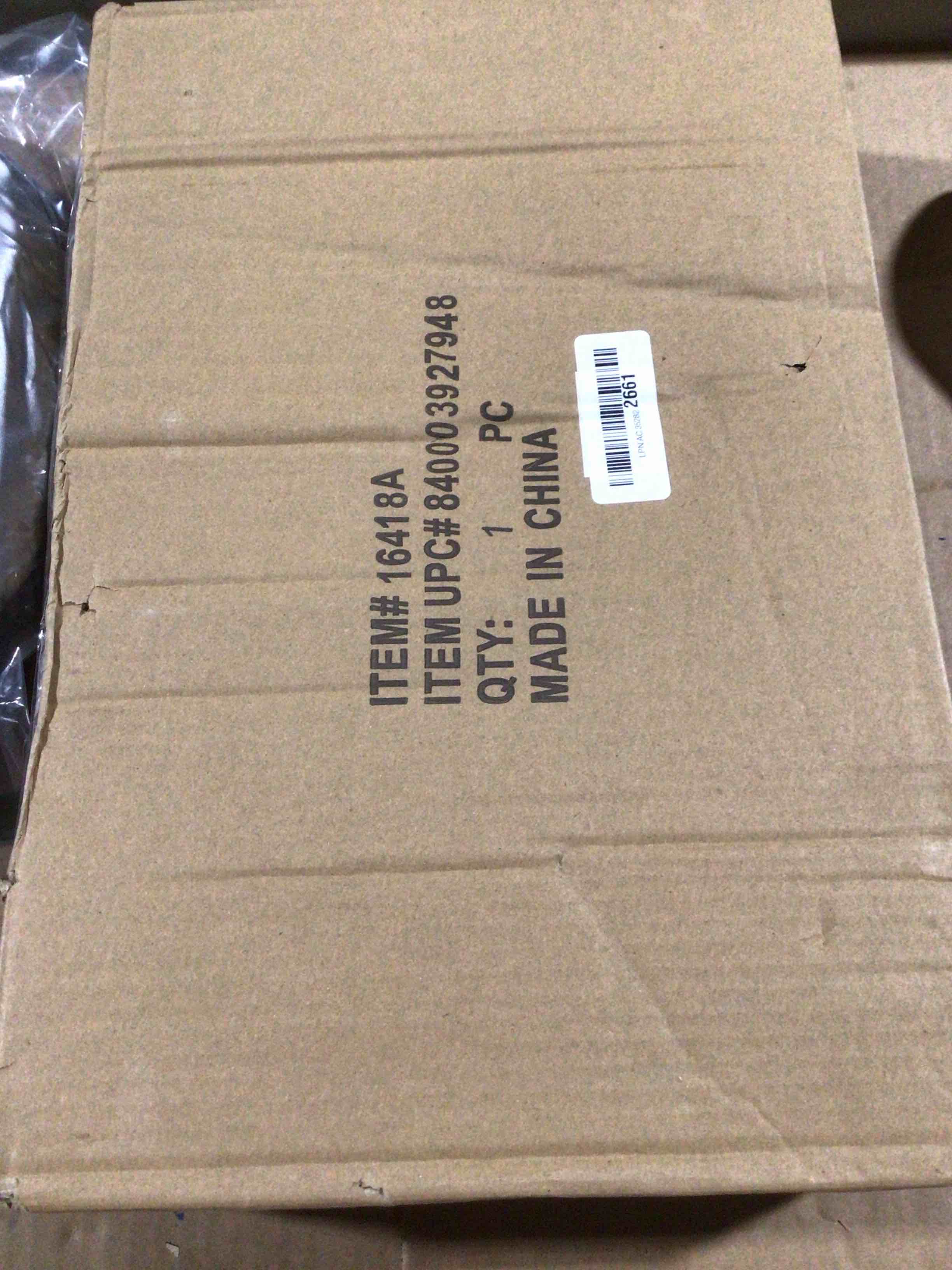 9 Inch Yellow and Black Resin Bumblebee Arrow Replacement